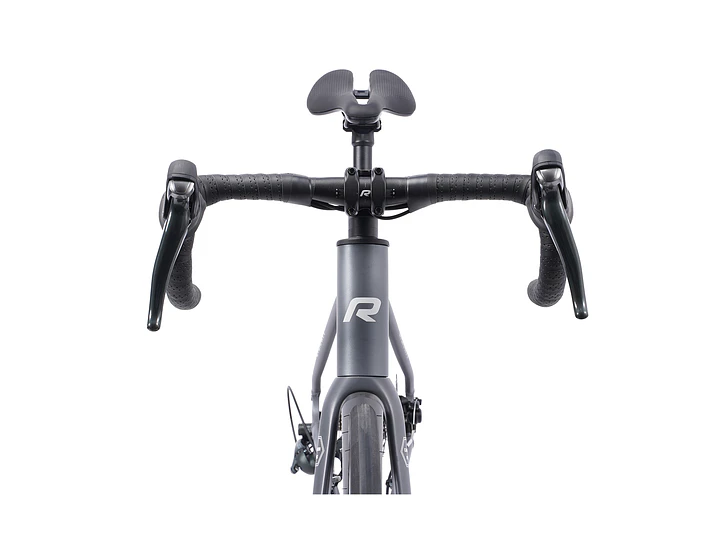 BICICLETA RALEIGH ALU. RUTA ETERNITY TALLA S HOR. CARBON 2X10 SPEED FULL SHI. TIAGRA D. MECANICO 8