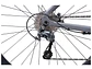 BICICLETA RALEIGH ALU. RUTA ETERNITY TALLA S/M HOR. CARBON 2X10 SPEED FULL SHI. TIAGRA D. MECANICO - Miniatura 3