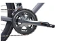 BICICLETA RALEIGH ALU. RUTA ETERNITY TALLA S/M HOR. CARBON 2X10 SPEED FULL SHI. TIAGRA D. MECANICO - Miniatura 4