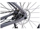BICICLETA RALEIGH ALU. RUTA ETERNITY TALLA XL HOR. CARBON 2X10 SPEED FULL SHI. TIAGRA D. MECANICO - Miniatura 5