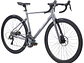 BICICLETA RALEIGH ALU. RUTA ETERNITY TALLA M/L HOR. CARBON 2X10 SPEED FULL SHI. TIAGRA D. MECANICO - Miniatura 2