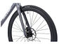BICICLETA RALEIGH ALU. RUTA ETERNITY TALLA M/L HOR. CARBON 2X10 SPEED FULL SHI. TIAGRA D. MECANICO - Miniatura 6