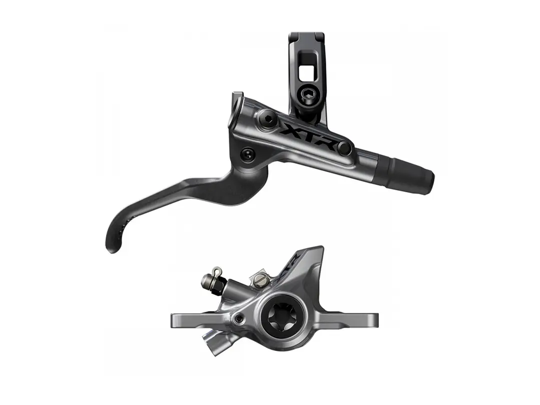 SET FRENO HID SHIMANO XTR, BL-M9200(R), BR-M9200(R) RESIN PAD(W/O FIN),SM-BH90-SS 1700MM 1