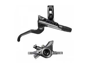 SET FRENO HID SHIMANO XTR, BL-M9200(R), BR-M9200(R) RESIN PAD(W/O FIN),SM-BH90-SS 1700MM