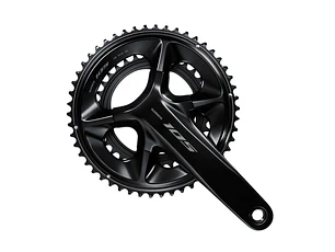 VOLANTE FCR7100 SHIMANO 105 REAR 12- VEL. HOLLOWTECH 2 165MM 50-34T CG BB PARTS EMPAQUE
