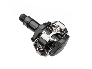 PEDAL SHIMANO PD-M505-L NEGRO ( #2341) MS01
