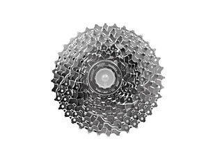 PIÑON SHIMANO CASSETTE 9V. (11-34) CS-HG400 ALIVIO (AU), IND.PACK ICSHG4009134