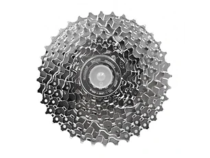 PIÑON CASSETTE 9V. (12-36) CS-HG400 ALIVIO ( CAJA ) ICSHG400923
