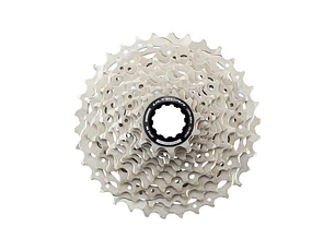 PIÑON SHIMANO CASSETTE 12V CS-R8101, ULTEGRA, (11-34T), IND.PACK  ICSR810112134