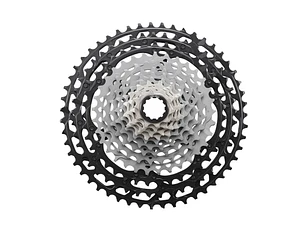 PIÑON SHIMANO XTR CASSETTE 12V CS-M9101-12, (HYPERGLIDE+),(10-51T), IND.PACK ICSM9101051