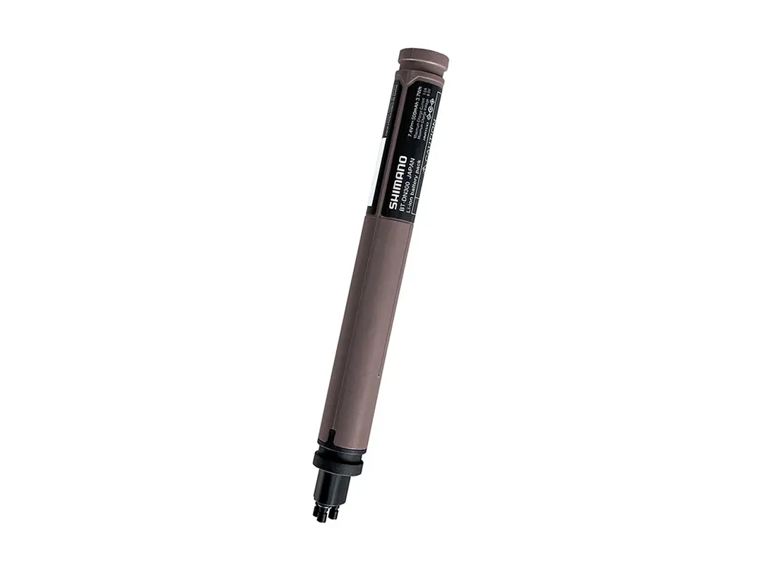 BATERIA BTDN300 SHIMANO BATTERY BT-DN300 BUILT-IN TYPE EU SPEC EMPAQUE 1