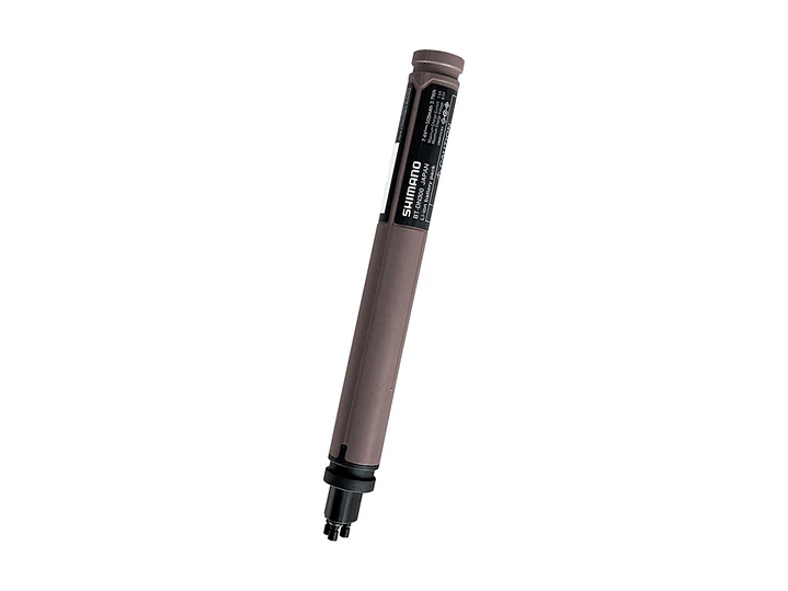 BATERIA BTDN300 SHIMANO BATTERY BT-DN300 BUILT-IN TYPE EU SPEC EMPAQUE 1