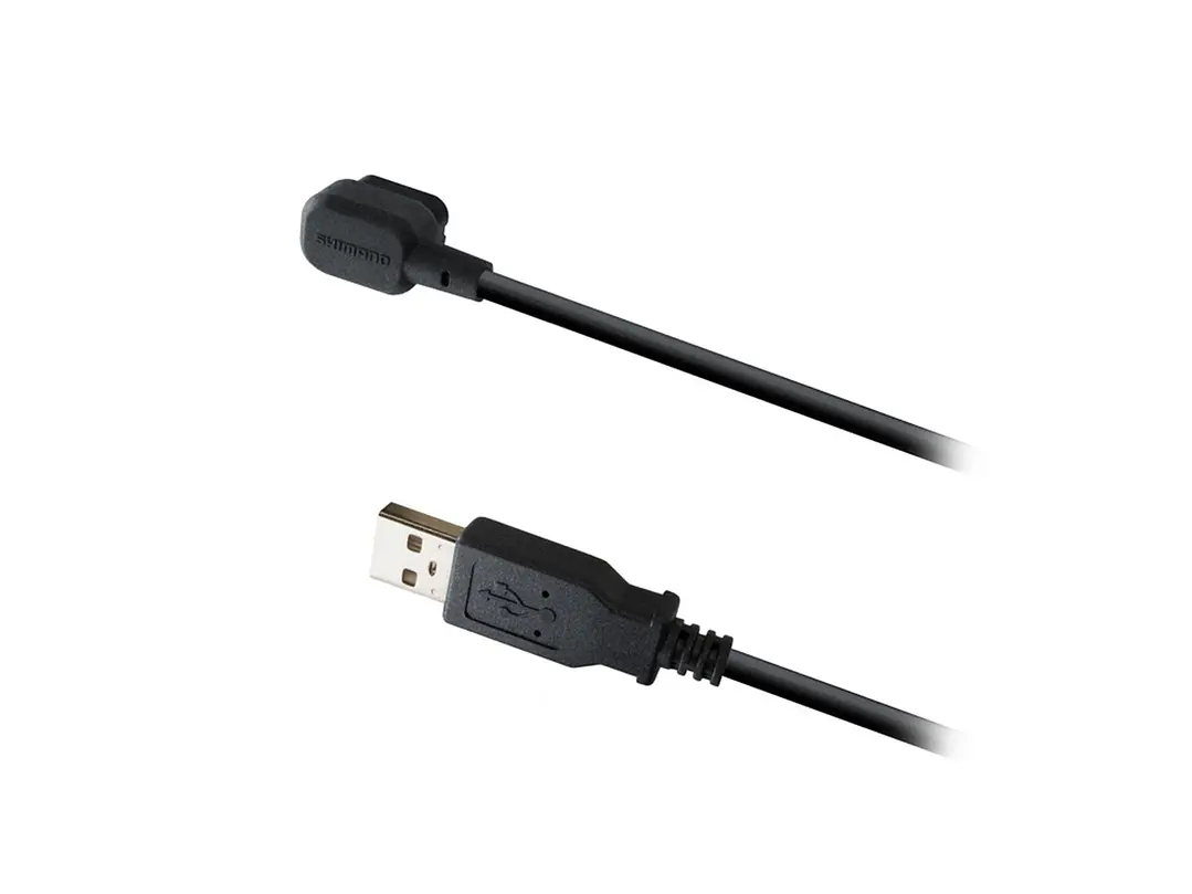 CABLE CARGADOR EWEC300 SHIMANO CHARGING CABLE EW-EC300 1500MM EMPAQUE 1