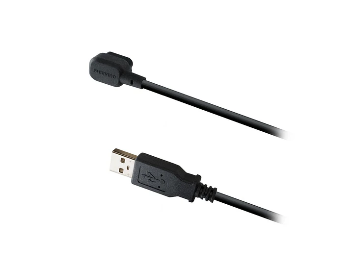 CABLE CARGADOR EWEC300 SHIMANO CHARGING CABLE EW-EC300 1500MM EMPAQUE 1