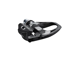 PEDAL, PD-R9100, DURA-ACE, SPD SL, W/O REFLECTOR, W/CLEAT(SM-SH12), STD AXLE, IND.PACK