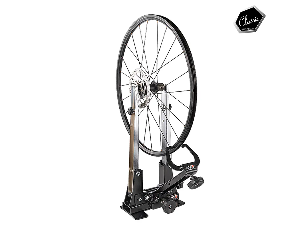 CENTRADOR DE RUEDA PROFESIONAL SUPER B MODELO TB-PF35 SERIE CLÁSICA 1