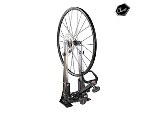 CENTRADOR DE RUEDA PROFESIONAL SUPER B MODELO TB-PF35 SERIE CLÁSICA