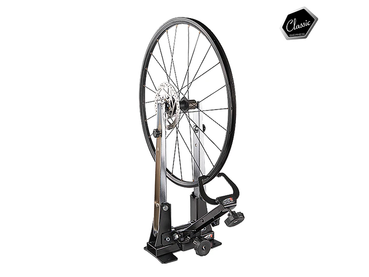 CENTRADOR DE RUEDA PROFESIONAL SUPER B MODELO TB-PF35 SERIE CLÁSICA 1
