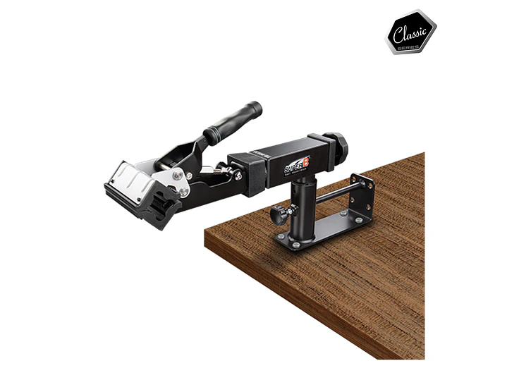 BRAZO REPARACION SUPER B MODELO TB-WS35 SERIE CLÁSICA 2 EN 1 2