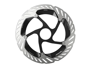 ROTOR FRENO DISCO SHIMANO SM-RTCL900 180 MM W LOCK  INTERNAL SPLINE C/ IMAN CAJA