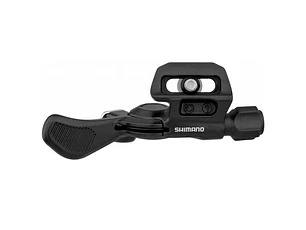 TUBO SILLIN TELESCOPICO SHIMANO ALIVIO SL-MT500-IL - LEFT, FOR ADJUSTABLE SEAT POST 1800MM INNER
