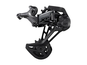 CAMBIO SHIMANO DEORE XT RD-M8130 SGS 11-SPEED, TOP NORMAL, SHADOW PLUS DESIGN, DIRECT ATTACHMENT,
