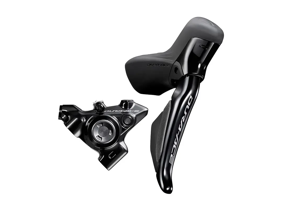 FRENO HID. SET BRR9270KTSTR9270 SHIMANO DURA-ACE ST-R9270 R BR-R9270 R 25M RESIN PAD 1700MM CAJA 1