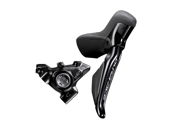 FRENO HID. SET BRR9270KTSTR9270 SHIMANO DURA-ACE ST-R9270 R BR-R9270 R 25M RESIN PAD 1700MM CAJA 1