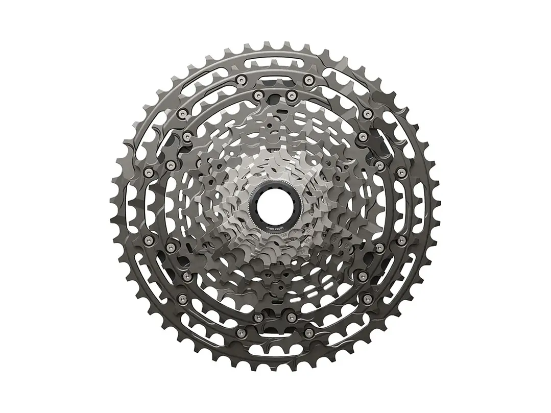 PIÑON SHIMANO XTR CS-M9200-12 12-SPEED(HYPERGLIDE+),10-51T 1