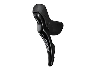 SHIFT/BRAKE LEVER SHIMANO, ST-R7120, 105, 2-SPEED LEFT, W/1800MM INNER, IND.PACK
