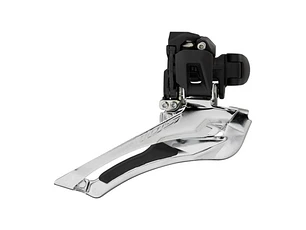 CAMBIADOR DELANTERO FD-R7100, 105,12-SPEED, DOWN-SWING, DOWN-PULL, 34.9MM , GEAR:50-54T, CL:44.5MM