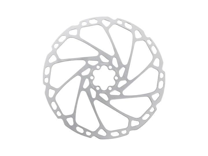ROTOR PARA FRENO DISCO SHIMANO SM-RT66 LL 220MM, 6-BOLT TYPE, IND.PACK 1