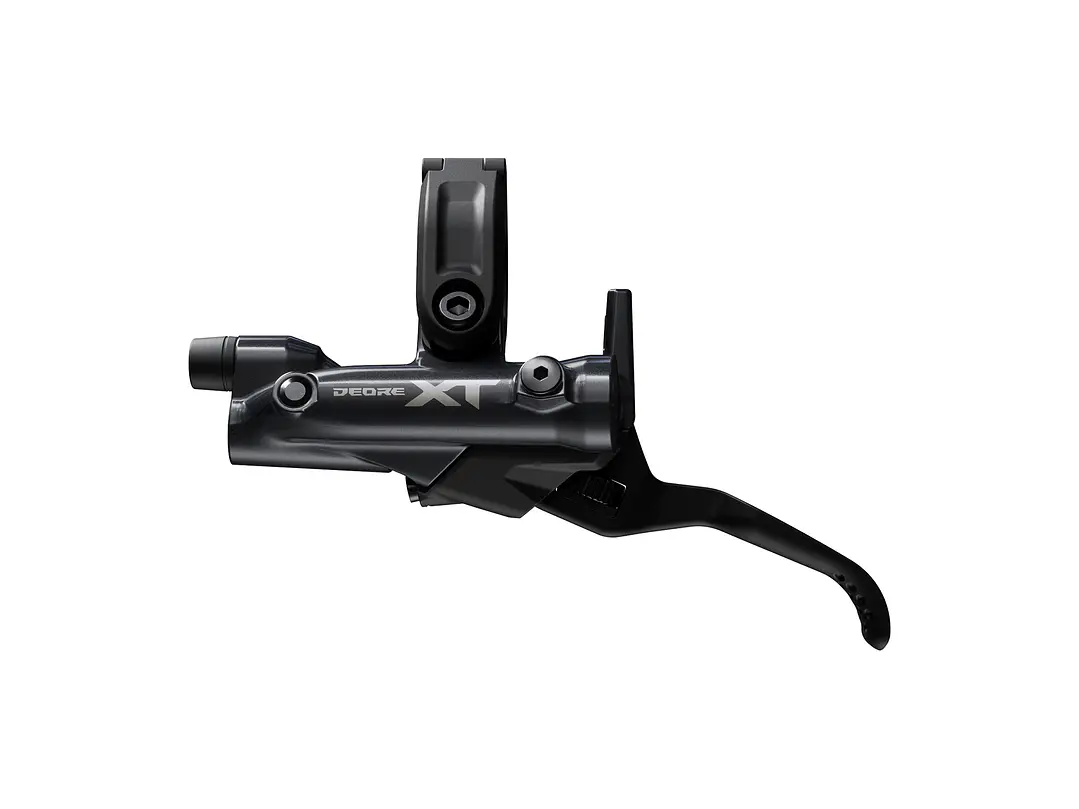 MANILLA FRENO SHIMANO DEORE XT IZQUIERDO BL-M8200, FOR HYDRAULIC DISC BRAKE, IND.PACK 1