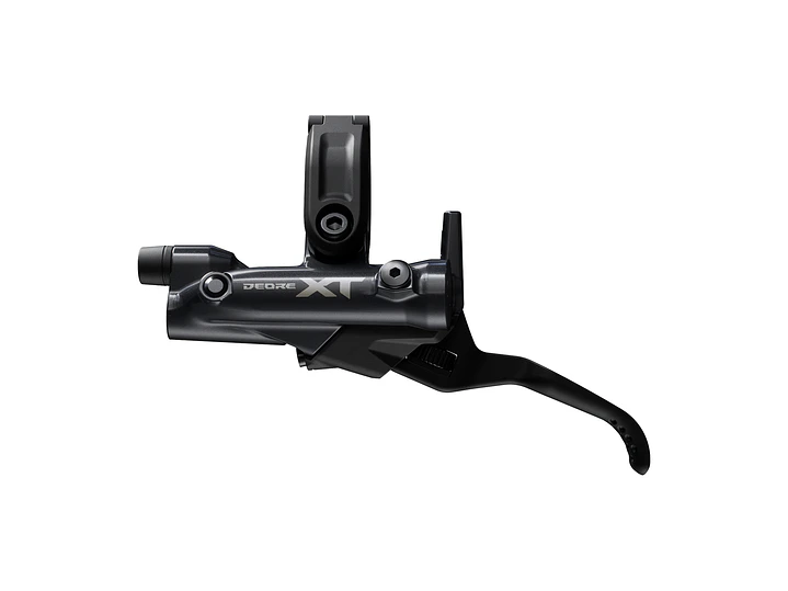MANILLA FRENO SHIMANO DEORE XT IZQUIERDO BL-M8200, FOR HYDRAULIC DISC BRAKE, IND.PACK 1