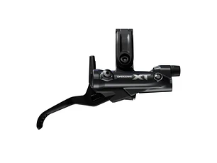 BRAKE LEVER, BL-M8200, DEORE XT, RIGHT, FOR HYDRAULIC DISC BRAKE, IND.PACK