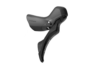 MANILLA FRENO CAMBIO SHIMANO TIAGRA STR4020R DERECHO SHIFT/BRAKE LEVER, ST-R4020, 11-SPEED