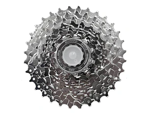 PIÑÓN SHIMANO ALIVIO CS-HG400 9V. (11-32) PRE-ASSEMBLED (CS CAP), IND.PACK ICSHG400913