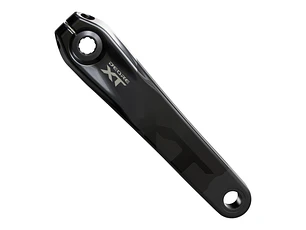 BIELAS SHIMANO DEORE XT FC-M8200, FOR REAR 12-SPEED, HOLLOWTECH 2, 175MM, W/O CHAINRING, W/O CG