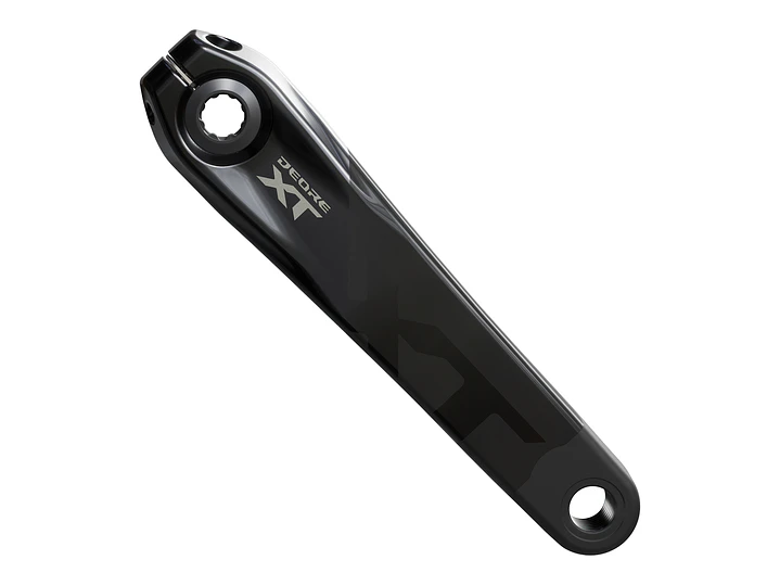 BIELAS SHIMANO DEORE XT FC-M8200, FOR REAR 12-SPEED, HOLLOWTECH 2, 175MM, W/O CHAINRING, W/O CG 1