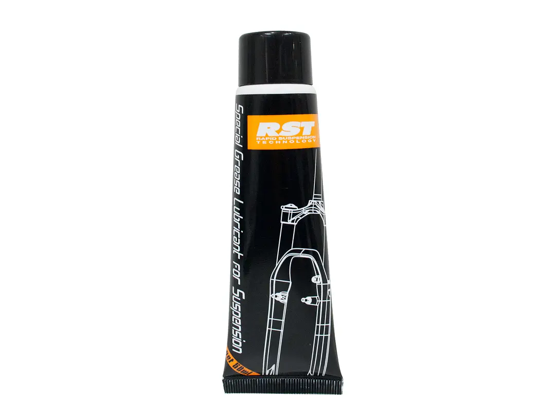 LUBRICANTE RST PARA HORQUILLA 50GRS. 1