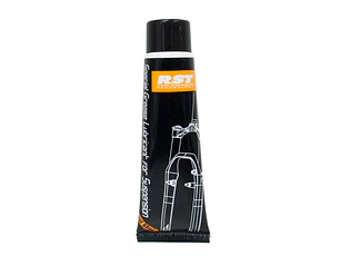 LUBRICANTE RST PARA HORQUILLA 50GRS.