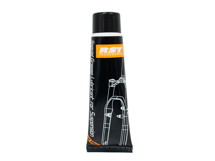LUBRICANTE RST PARA HORQUILLA 50GRS. 1