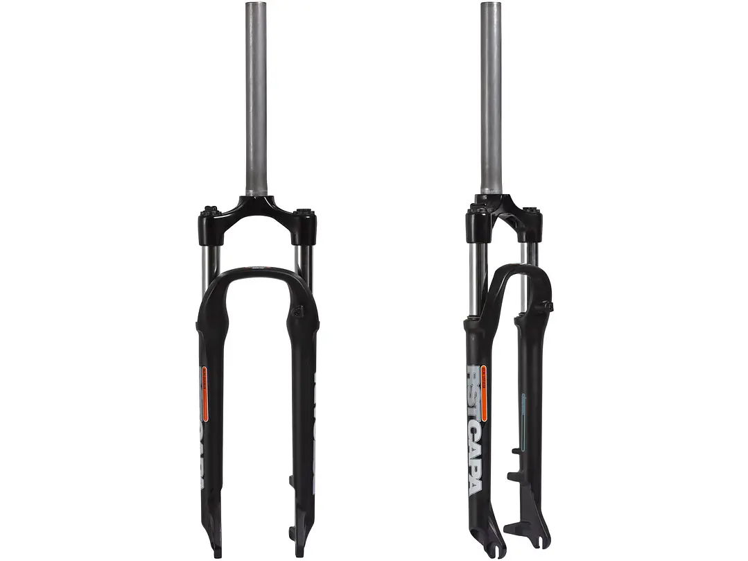 HORQUILLA CAPA 27,5 RST 28X6 L: 260MM SIN HILO 1