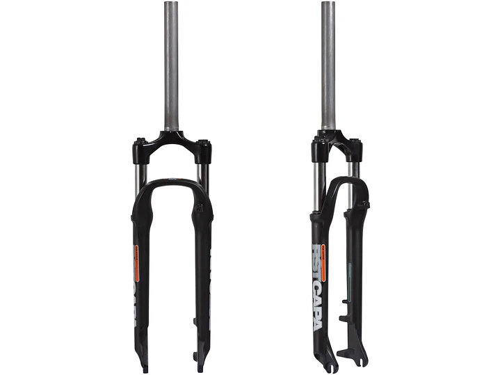 HORQUILLA CAPA 27,5 RST 28X6 L: 260MM SIN HILO 1