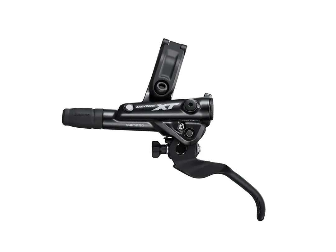 MANILLA FRENO IZQUIERDA SHIMANO BL-M8100, DEORE XT, IBLM8100L 1