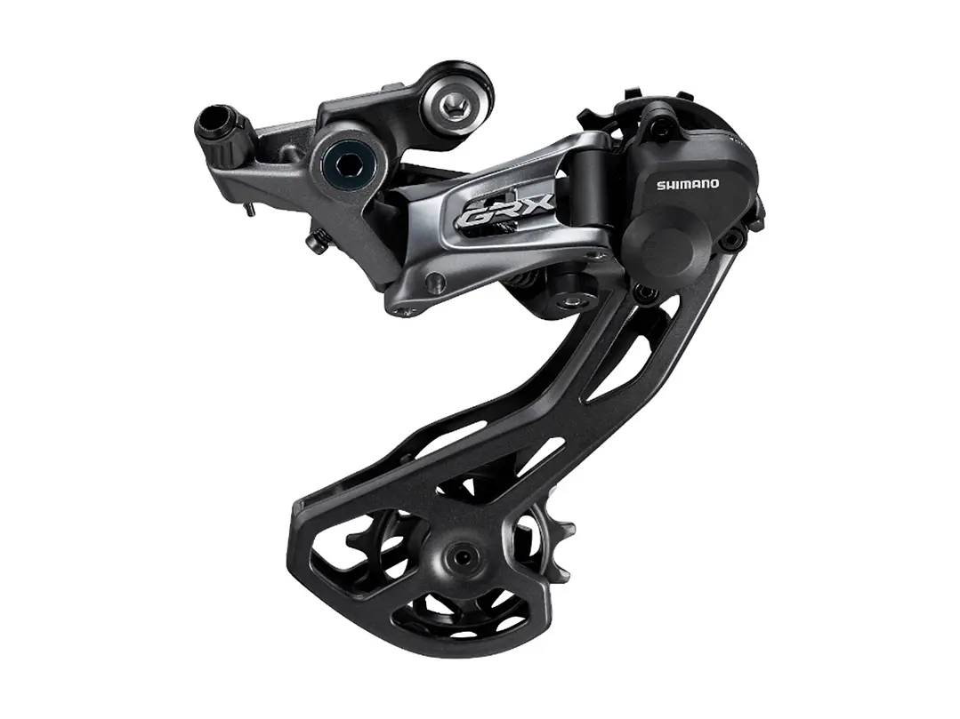CAMBIO SHIMANO RD-RX810-LE, GRX, 11V. TOP NORMAL, DIRECT ATTACHMENT, W/OT-RS900(BLACK) IRDRX810LE 1