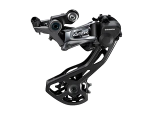 CAMBIO SHIMANO RD-RX810-LE, GRX, 11V. TOP NORMAL, DIRECT ATTACHMENT, W/OT-RS900(BLACK) IRDRX810LE