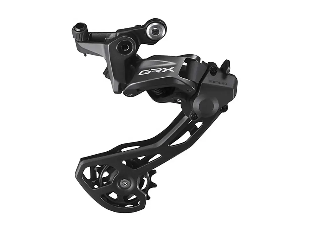 CAMBIO RDRX820SET SHIMANO GRX 12- VEL TOP NORMAL SHADOW DIRECT T-RS900 240MM LONG NOSE CAP X1 CAJA 1
