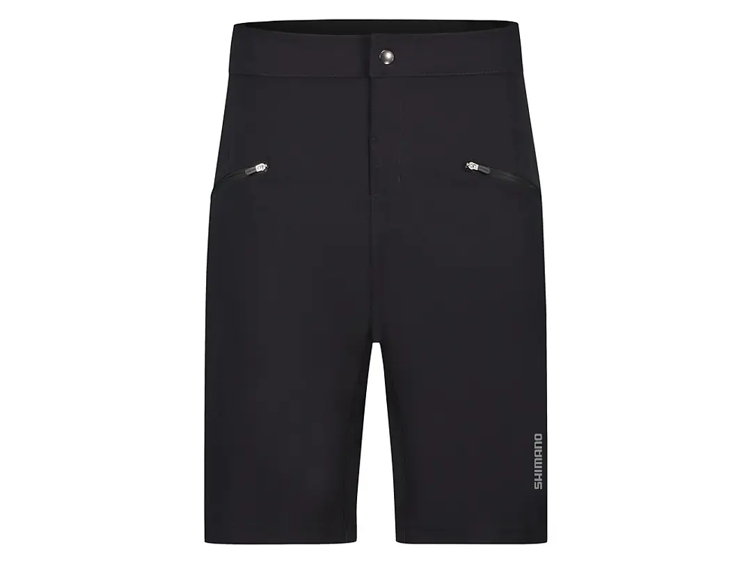 SHORT SHIMANO TALLA 30 BLACK VARON INIZIO TRAIL SHORTS W/O LINER PCWPAMSWE14ML0138 1