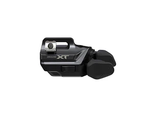 SHIFT SWITCH SHIMANO DEORE XT SW-M8250-IR, RIGHT, DIRECT ATTACH TO BL(I-SPEC EV), 2ND GROUP, IND.PAC